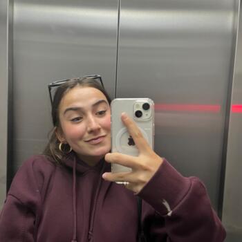 Niñera en Alicante: Marta