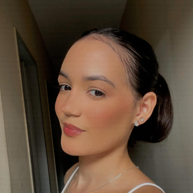 Babá em Fortaleza: Vitoria