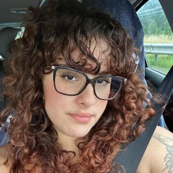 Babysitter in Istres: Emma