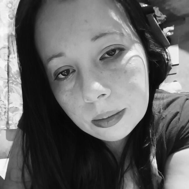 Babysitter in Escazú: Cristina Campos Mora