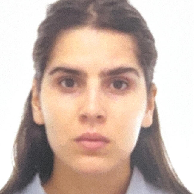 Trabajo para niñera en Bogotá: Victoria