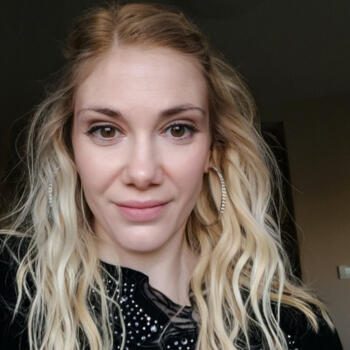Babysitter Zagreb: Martina