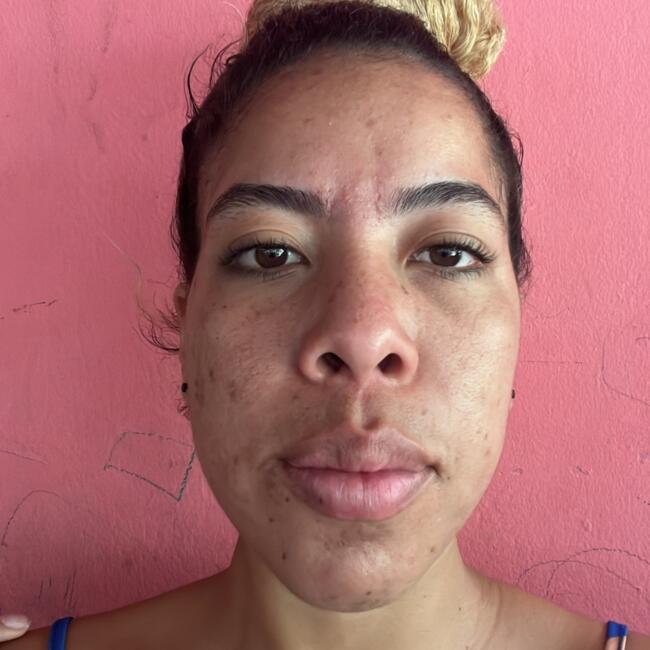Niñera en Panamá: Yara