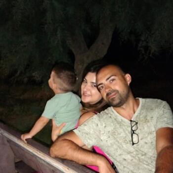 Genitore Scanzo-Rosciate: Giusy