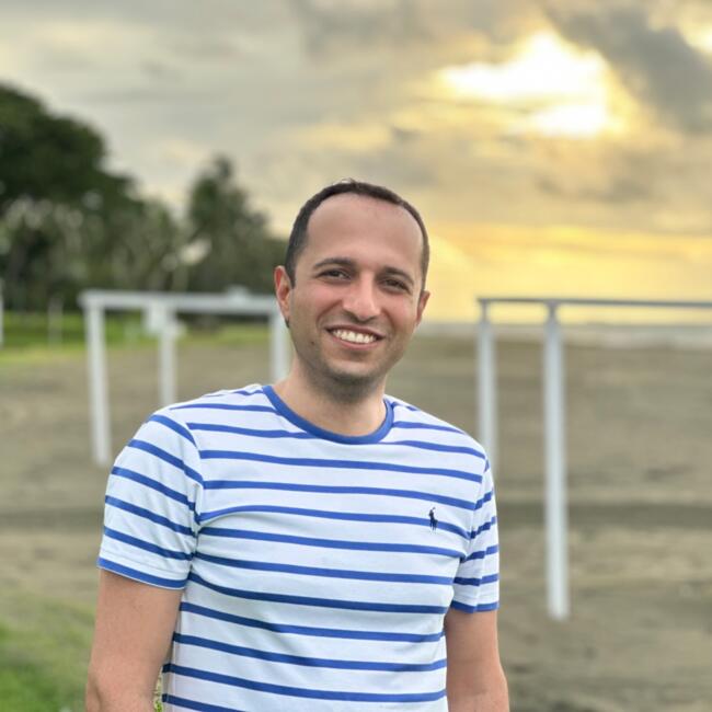 Babysitting job in Sydney: Adrian