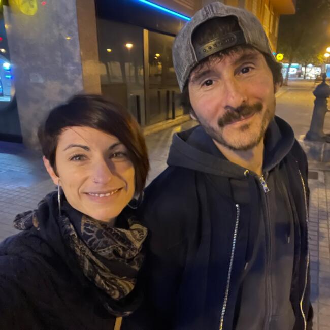 Trabajo de canguro en Barcelona: Lourdes