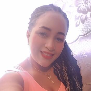 Niñera Caracas: Valeria