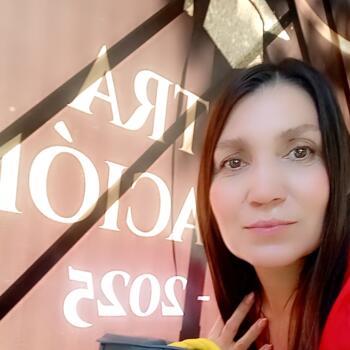 Niñera El Diez: Sarahi Vázquez