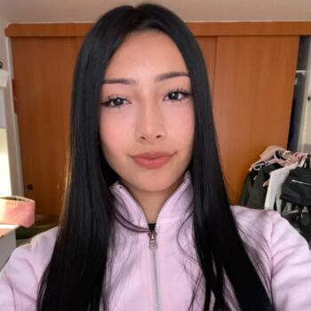 Babysitter in Lo Barnechea: Isabella