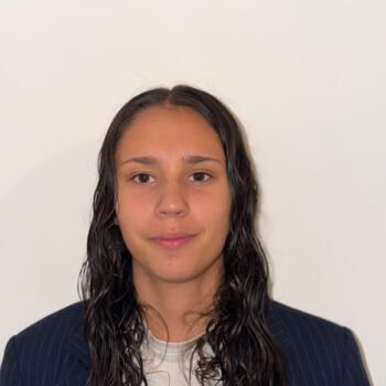 Babysitter in Marcoussis: Tiphaine