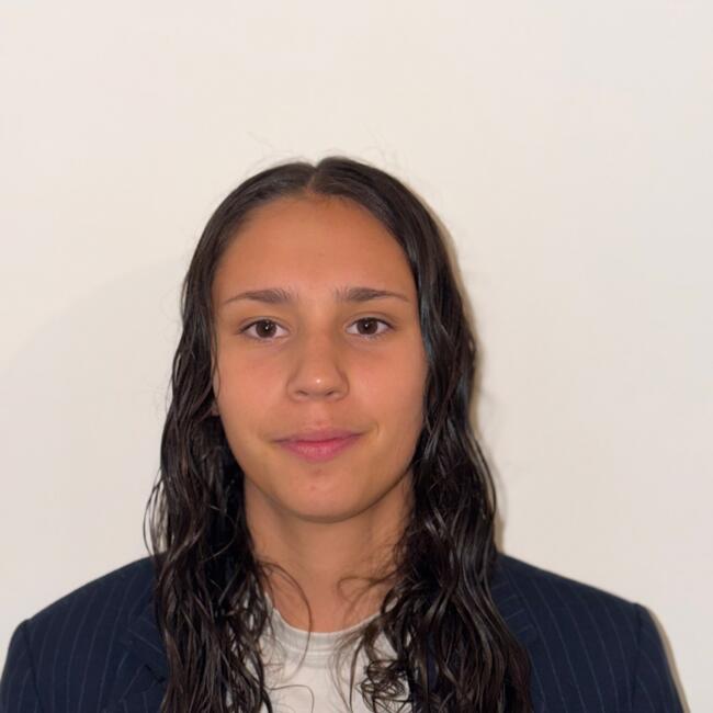 Babysitter in Marcoussis: Tiphaine