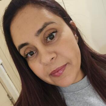 Nanny in Migennes: Karima