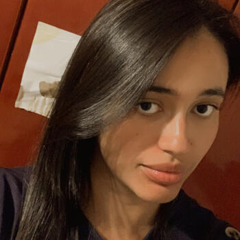 Babysitter in Cidade Ocidental: Lizandra