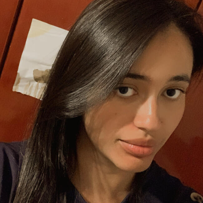 Babysitter in Cidade Ocidental: Lizandra