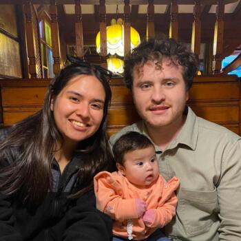 Trabajo de cuidador(a) en Providencia: trabajo de niñera Jennifer Jessica