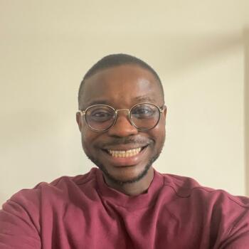 Babysitter Croydon: Oyindamola