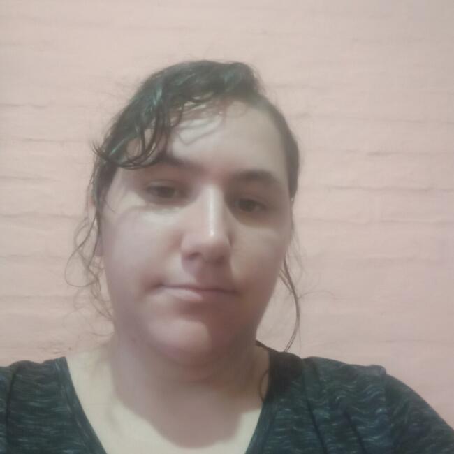 Babysitter in Montevideo: Maria