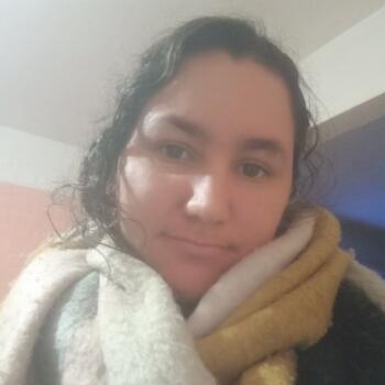 Babysitter in Montevideo: Maria