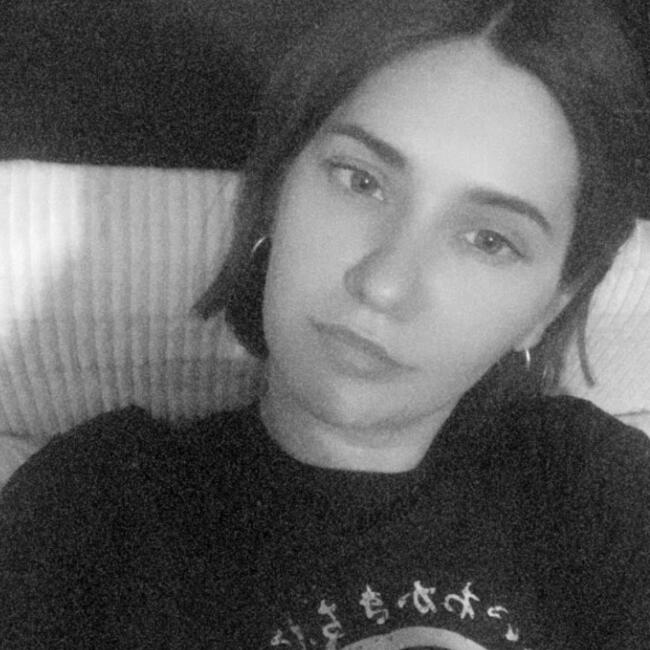 Babysitting job in Berlin: Janet