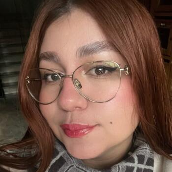 Nanny in Córdoba: Lorena Lizeth