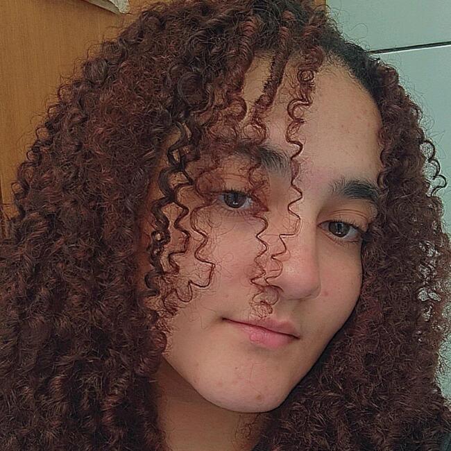 Babysitter in Paranavaí: Mariana Juliany