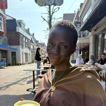 Babysitter in Alphen aan den Rijn: Kuei