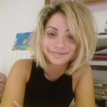 Baby-sitter Marseille: Lou