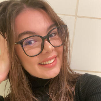 Babysitter in Lunéville: Calysta