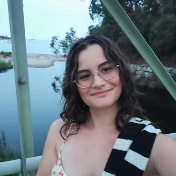 Babysitter in Châteaubriant: Candice