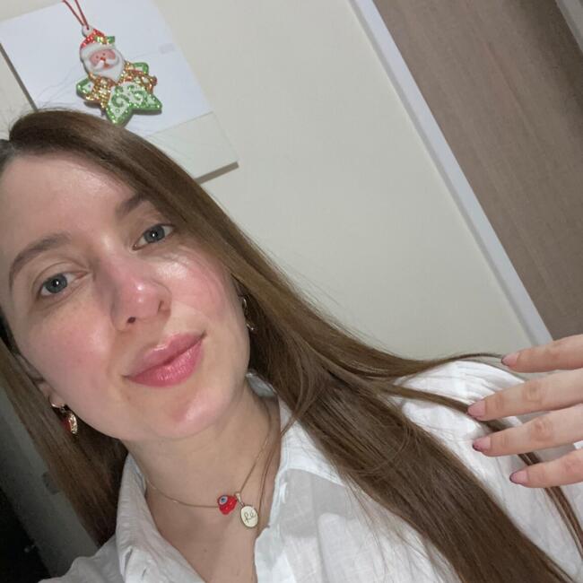 Babysitter in Santiago: Lismar