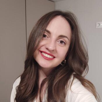 Babysitter στην περιοχή Αθήνα: Θεοδώρα