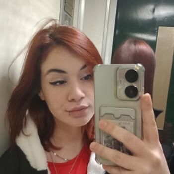 Babysitter a Palermo: Cristina