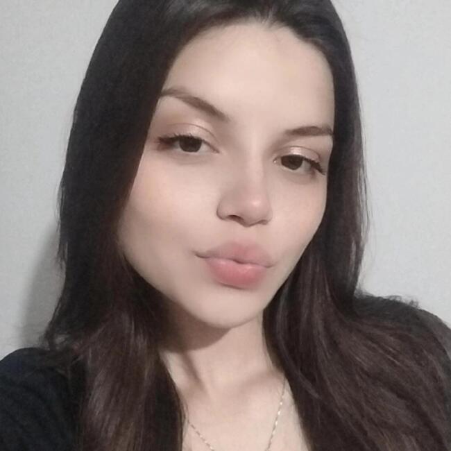 Babysitter in Dublin: Sabrina