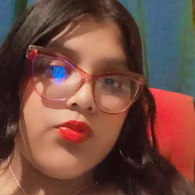 Niñera en Recoleta: Alexandra