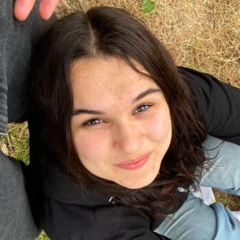 Babysitter in Poggio Renatico: Carlotta