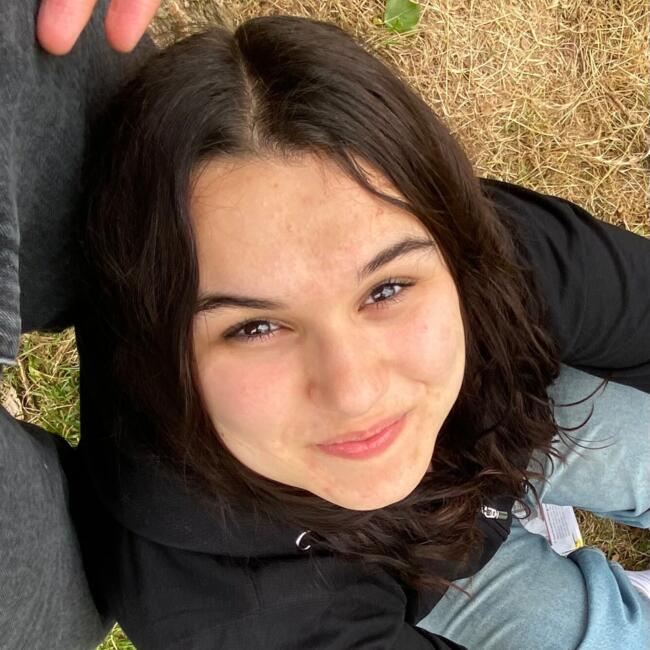 Babysitter in Poggio Renatico: Carlotta