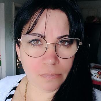 Babysitter Montevideo: Yordenis