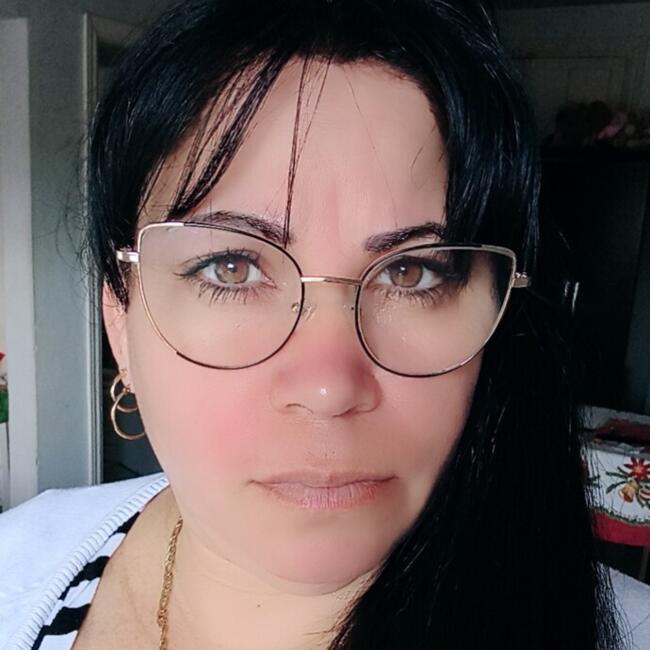 Babysitter in Montevideo: Yordenis