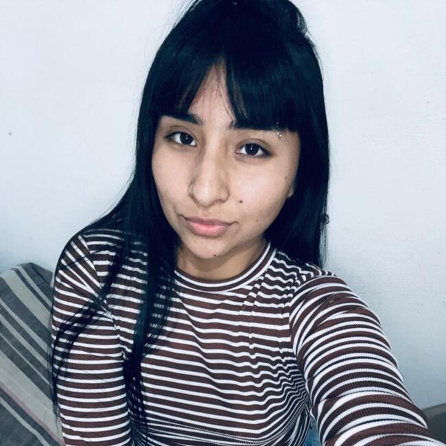 Babysitter in Lanús: Celeste