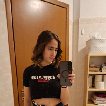Babysitter in Tradate: Erika