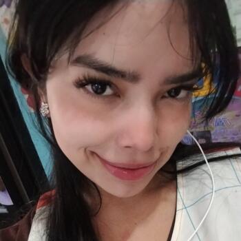 Babysitter in Quito: Carolina