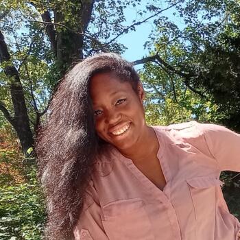 Babysitting job in Jeffersonville (Indiana): babysitting job Tanika