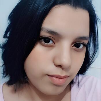 Babysitter in Taboão da Serra: Anna luisa