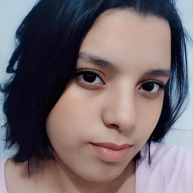 Babysitter in Taboão da Serra: Anna luisa