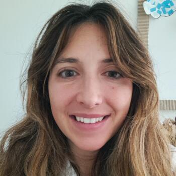 Babysitter em Cascais: Filipa