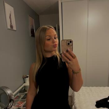 Babysitter Louvigny: Kaela