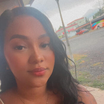 Niñera en Las Lajas: Yuliza paola