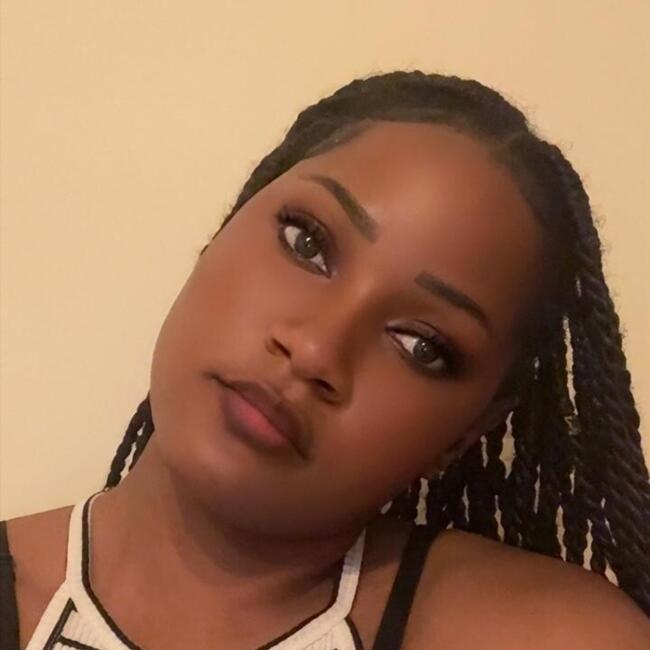 Nanny in Dubai: Carol