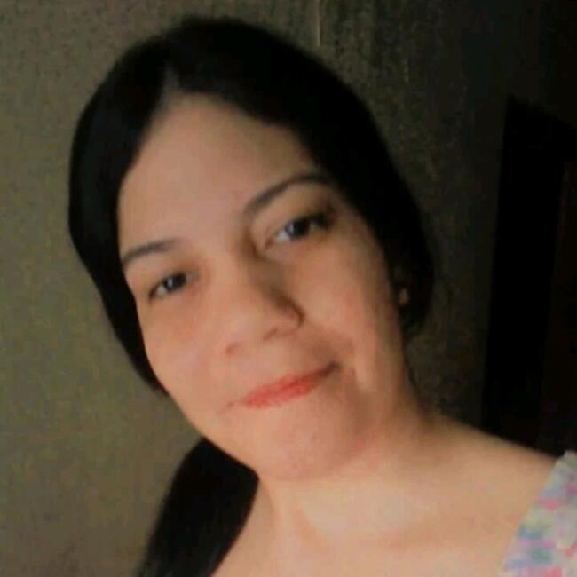 Babysitter in Caracas: Diyeisi