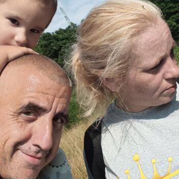 Babysitting job in Sibiu: babysitting job Alin